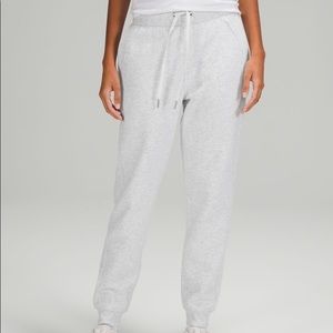 Scuba HR jogger NEW WITH TAGS